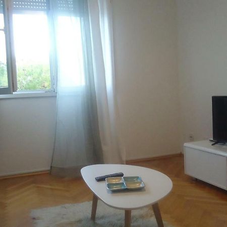 Central Panoramic Apartment Pula Exterior photo